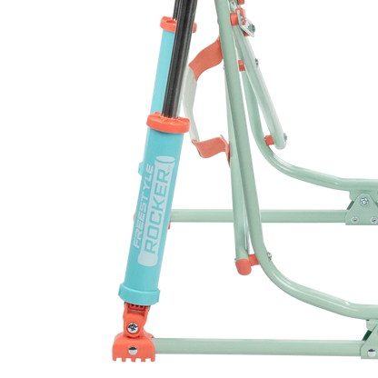 Freestyle Rocker™ - Lakeside Comfort
