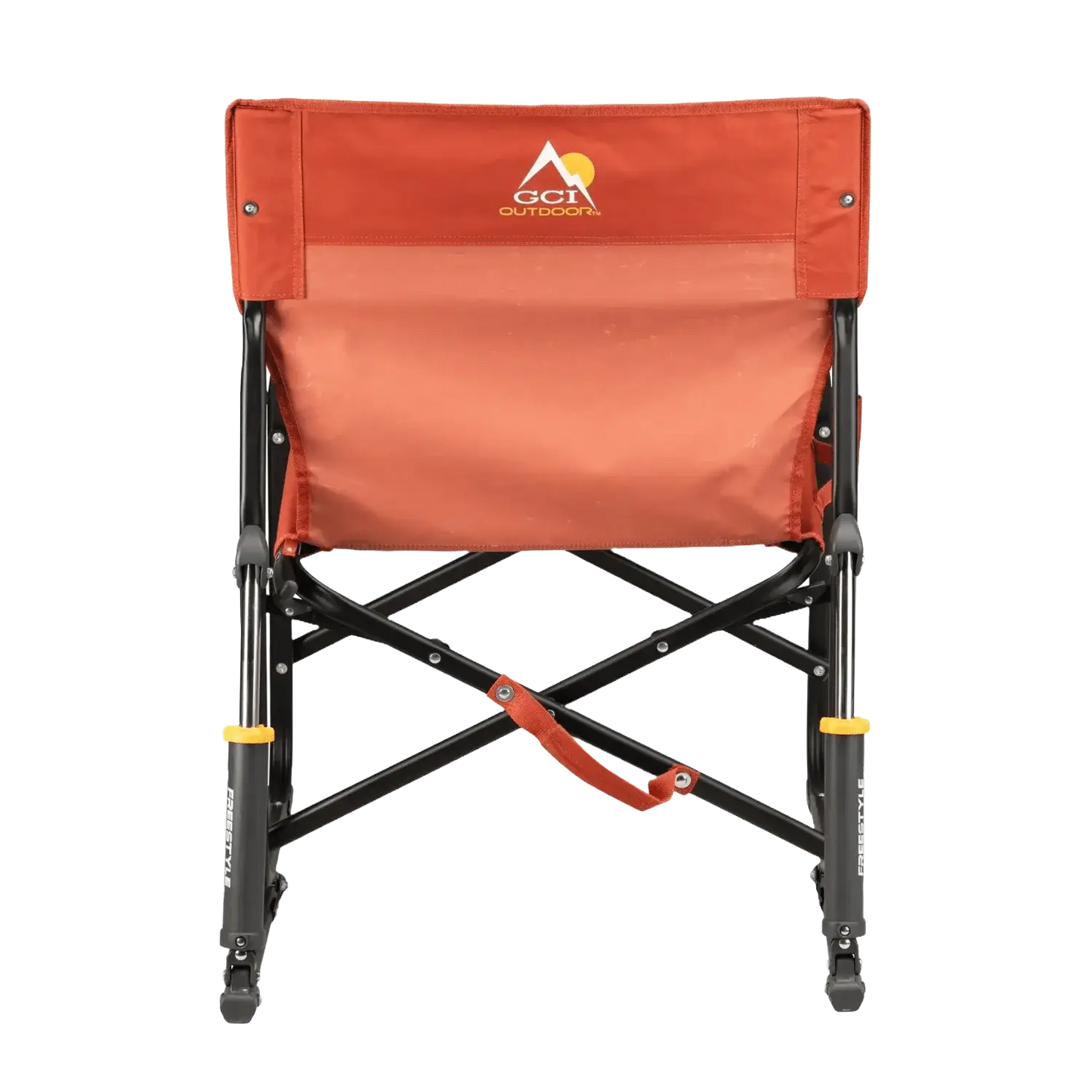 Freestyle Rocker™ - Pumpkin Spice - Autumn Ready