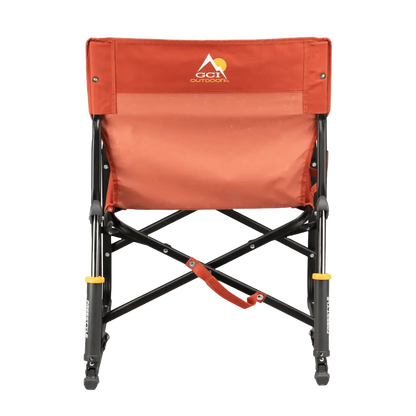 Freestyle Rocker™ - Pumpkin Spice - Autumn Ready