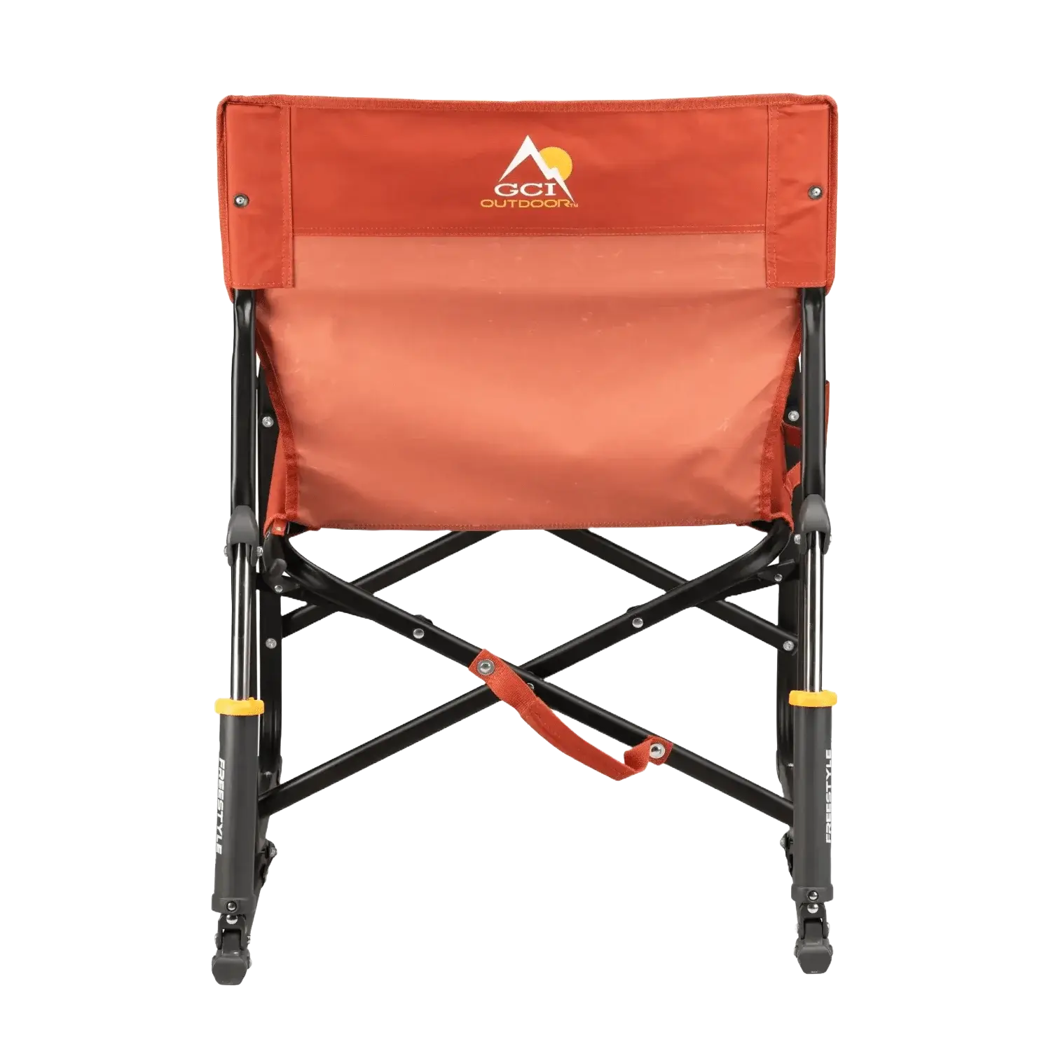 Freestyle Rocker™ - Pumpkin Spice - Spiced Ready