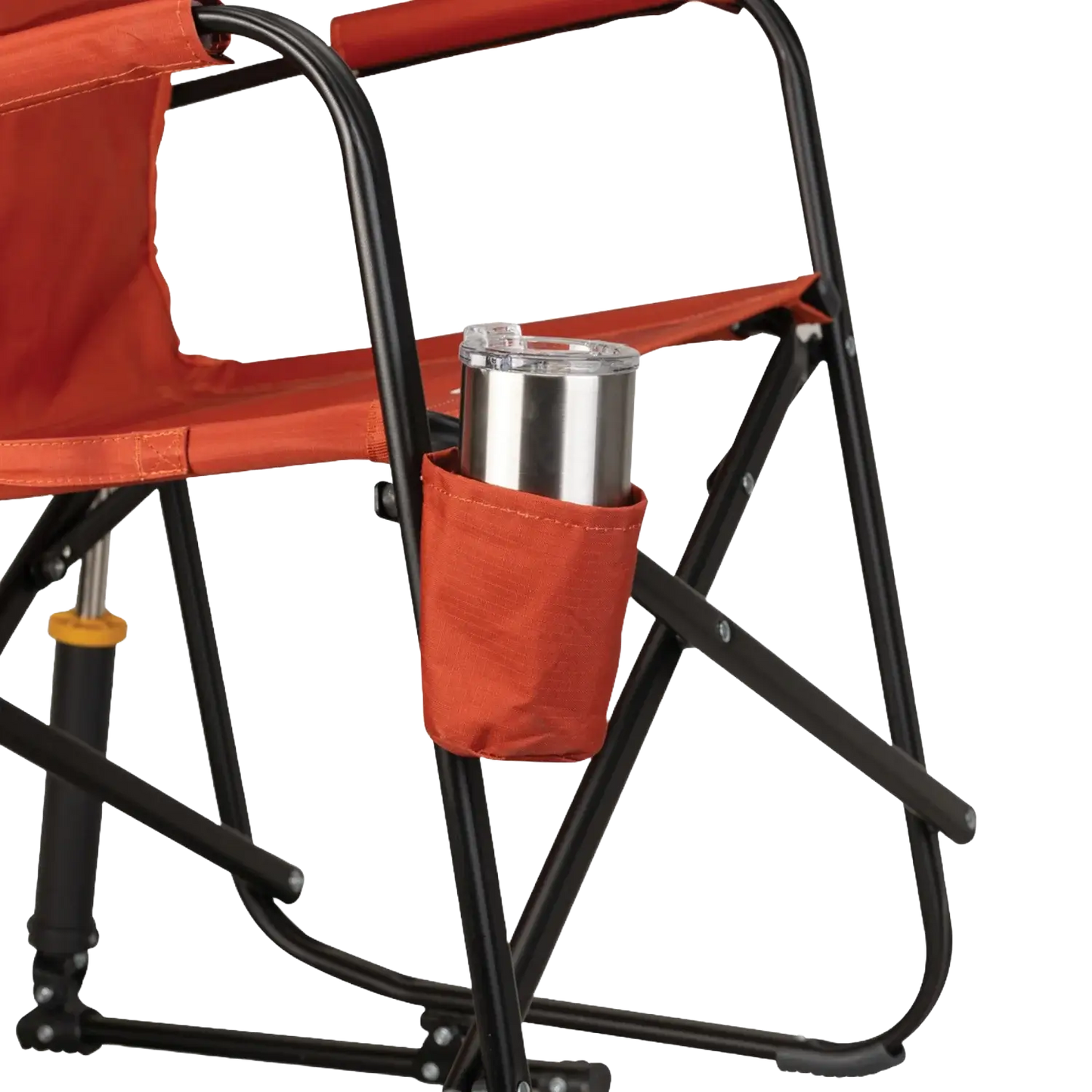 Freestyle Rocker™ - Pumpkin Spice - Autumn Ready