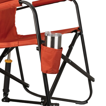 Freestyle Rocker™ - Pumpkin Spice - Autumn Ready