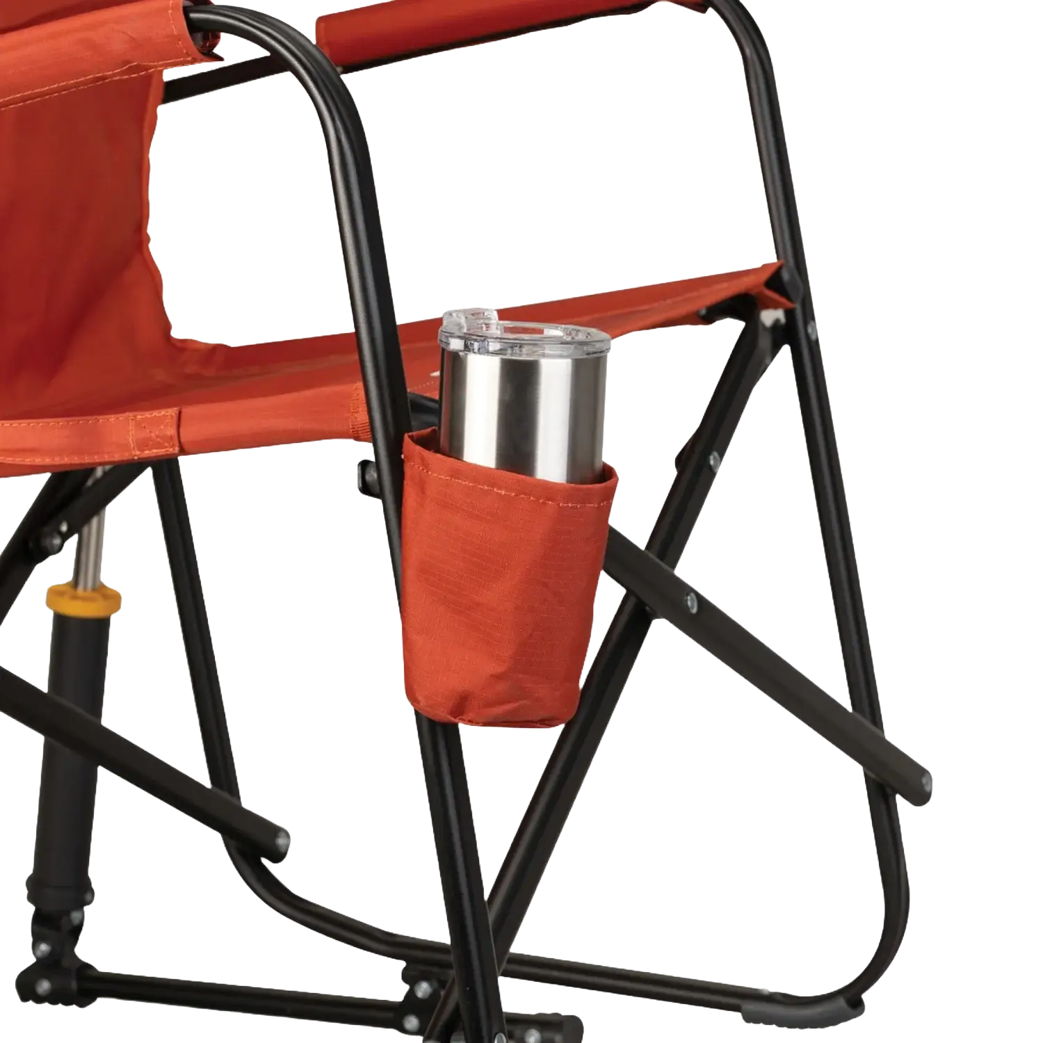 Freestyle Rocker™ - Pumpkin Spice - Spiced Ready