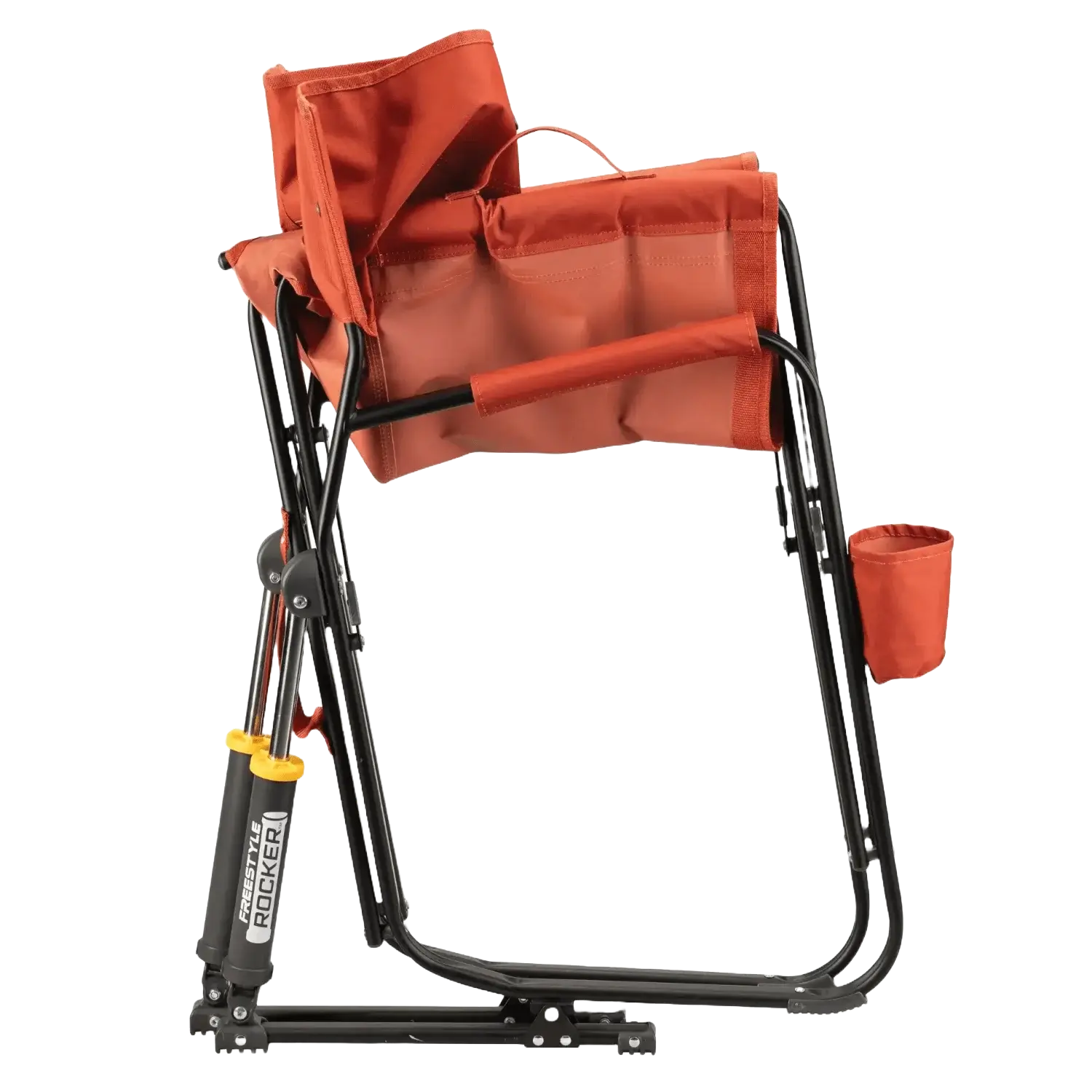 Freestyle Rocker™ - Pumpkin Spice - Autumn Ready