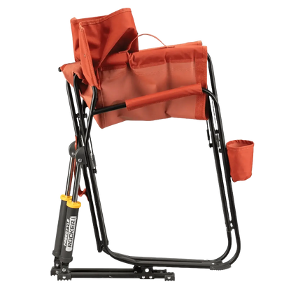 Freestyle Rocker™ - Pumpkin Spice - Spiced Ready