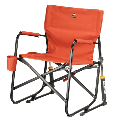 Freestyle Rocker™ - Pumpkin Spice - Autumn Ready