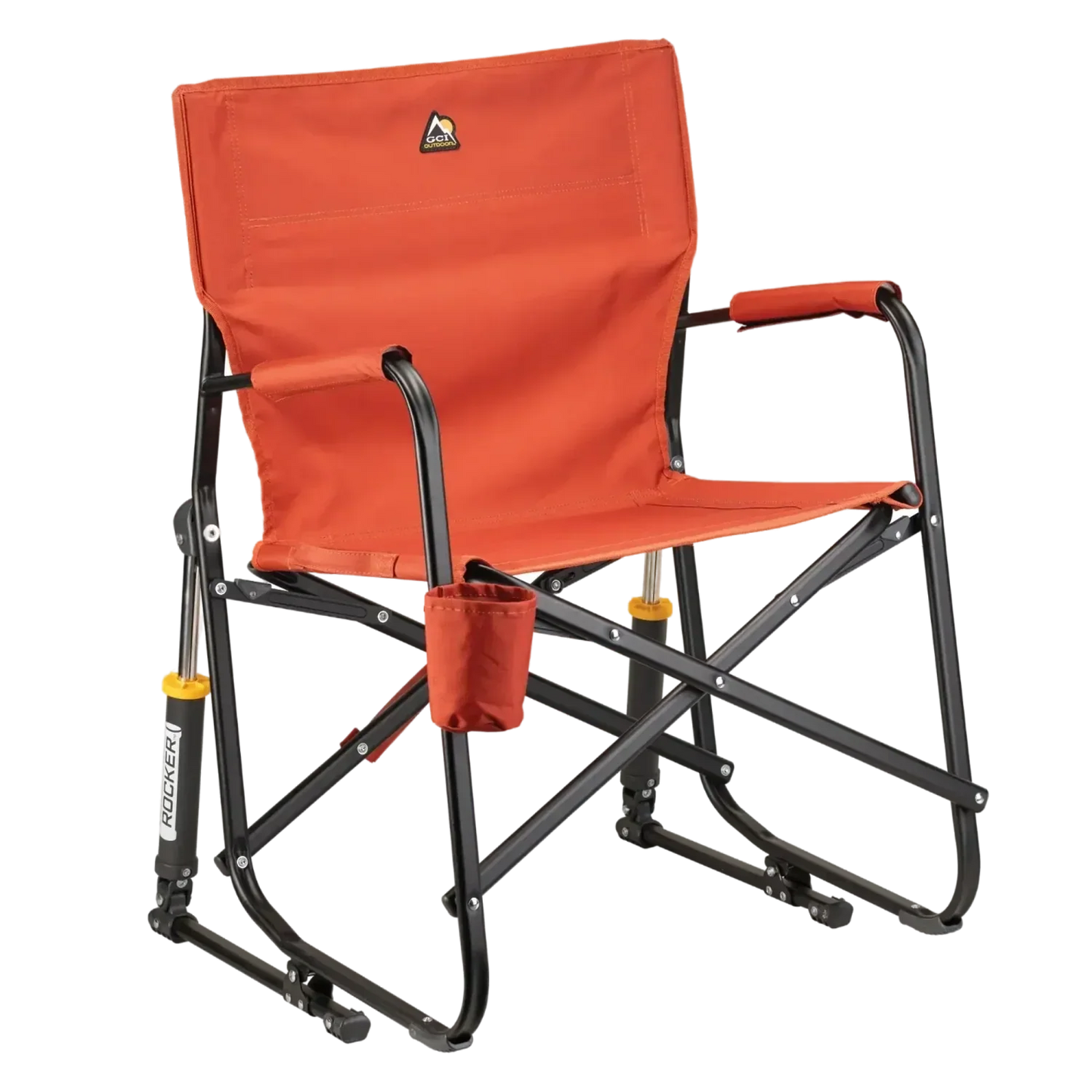 Freestyle Rocker™ - Pumpkin Spice - Autumn Ready