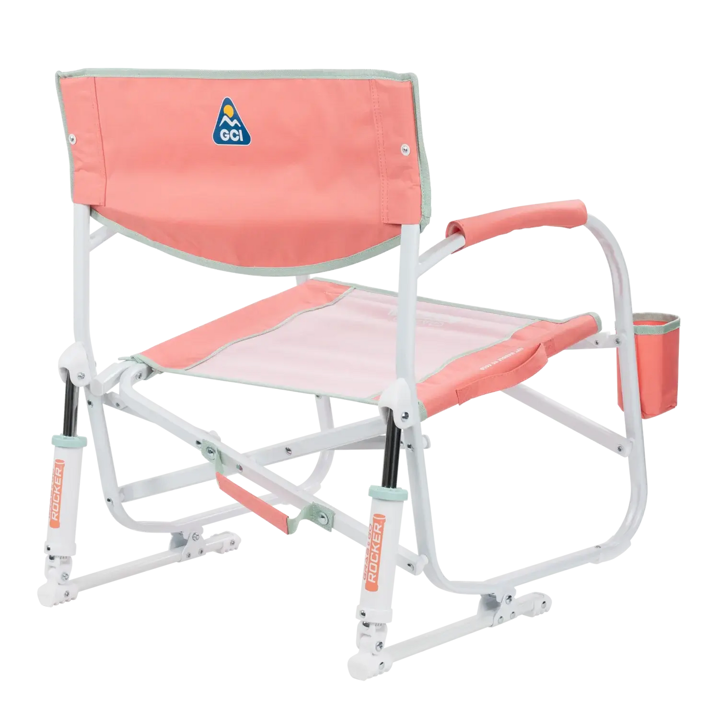 Grab & Go Rocker™ - Quick Carry