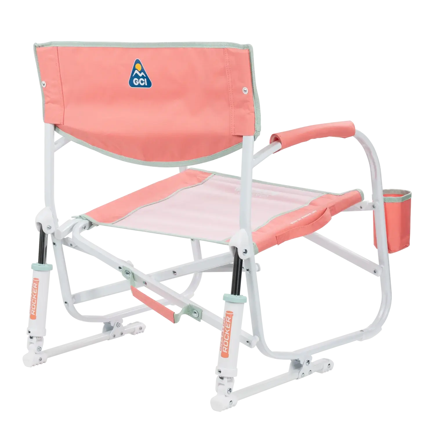 Grab & Go Rocker™ - Quick Carry