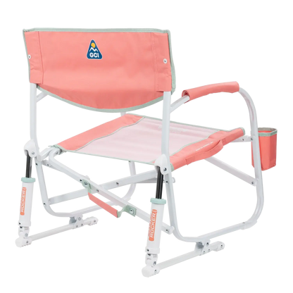 Grab & Go Rocker™ - Quick Carry