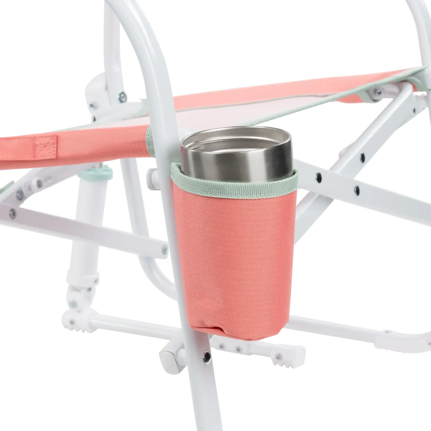 Grab & Go Rocker™ - Quick Carry
