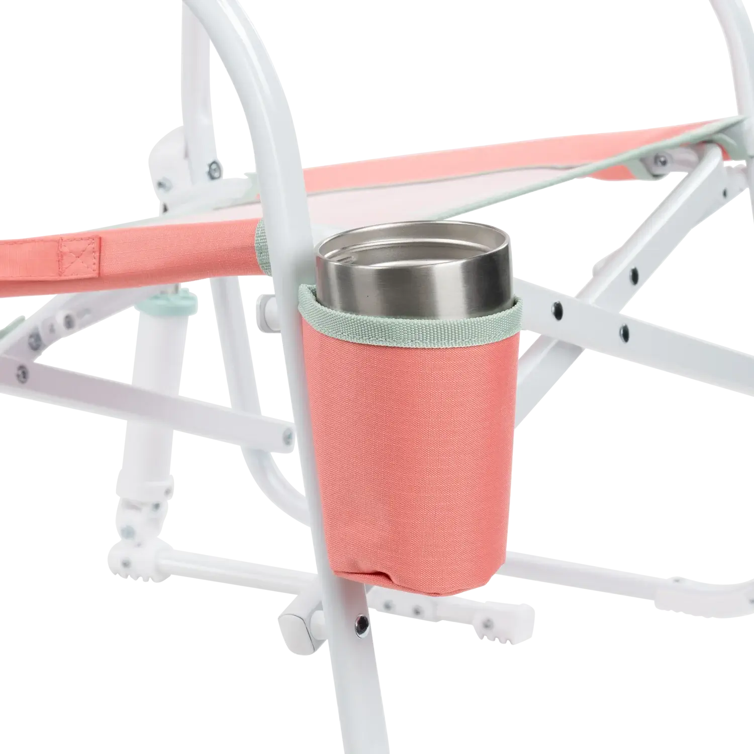 Grab & Go Rocker™ - Quick Carry