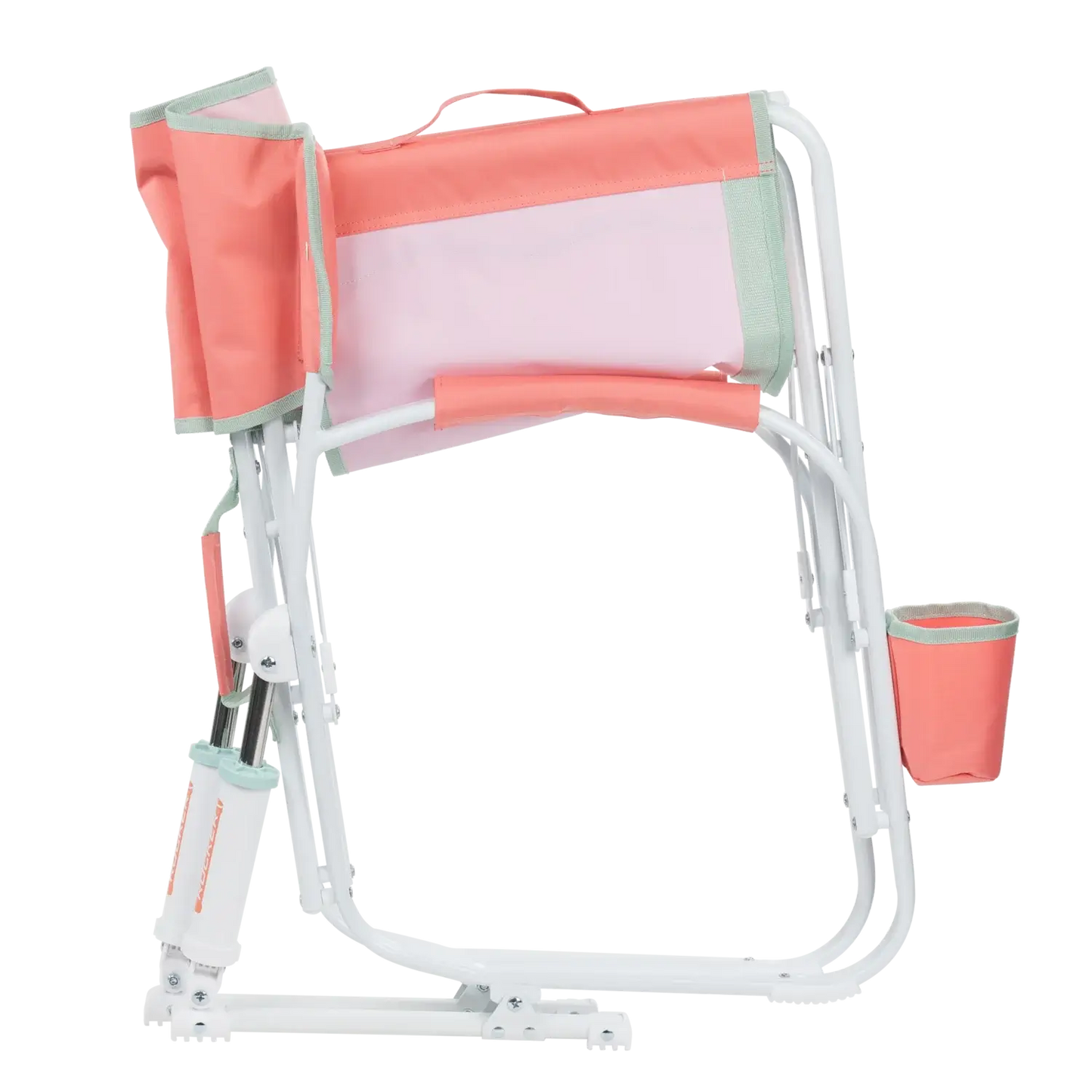 Grab & Go Rocker™ - Quick Carry