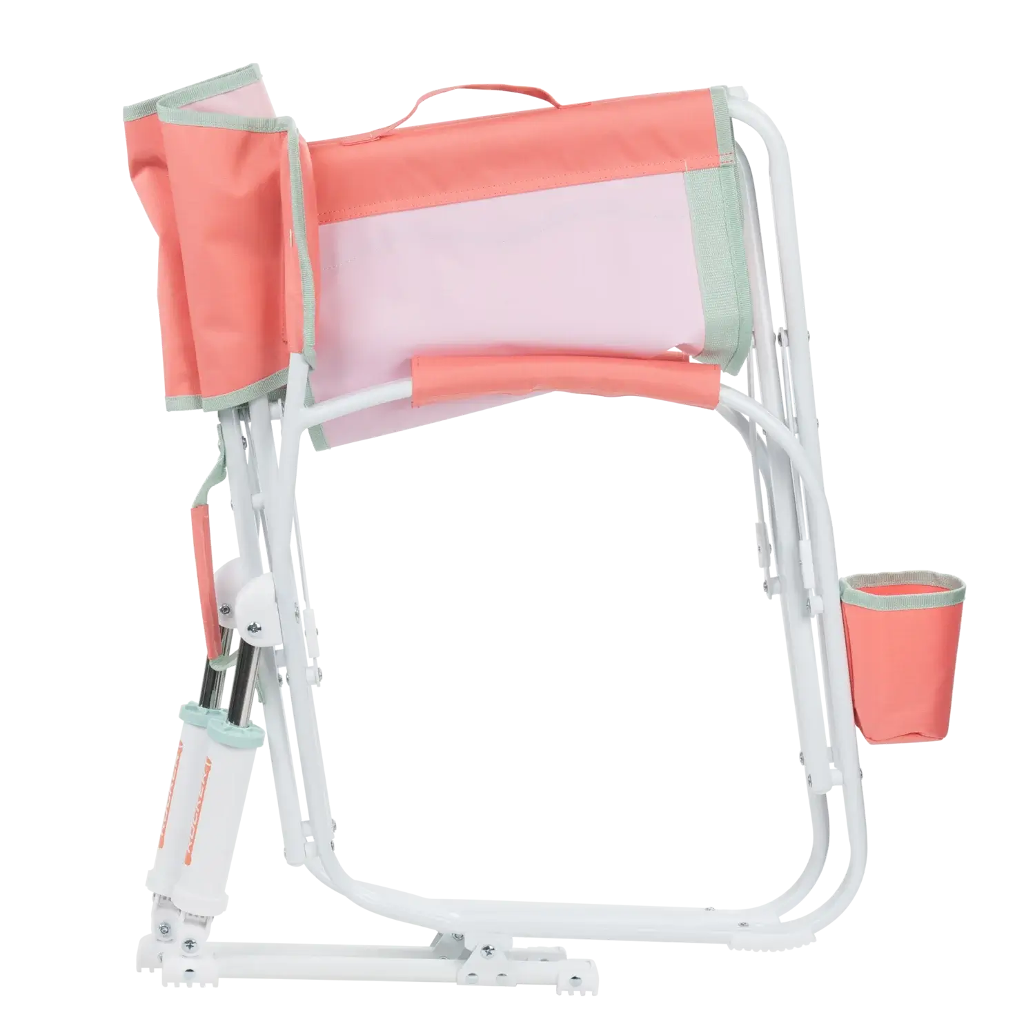 Grab & Go Rocker™ - Quick Carry