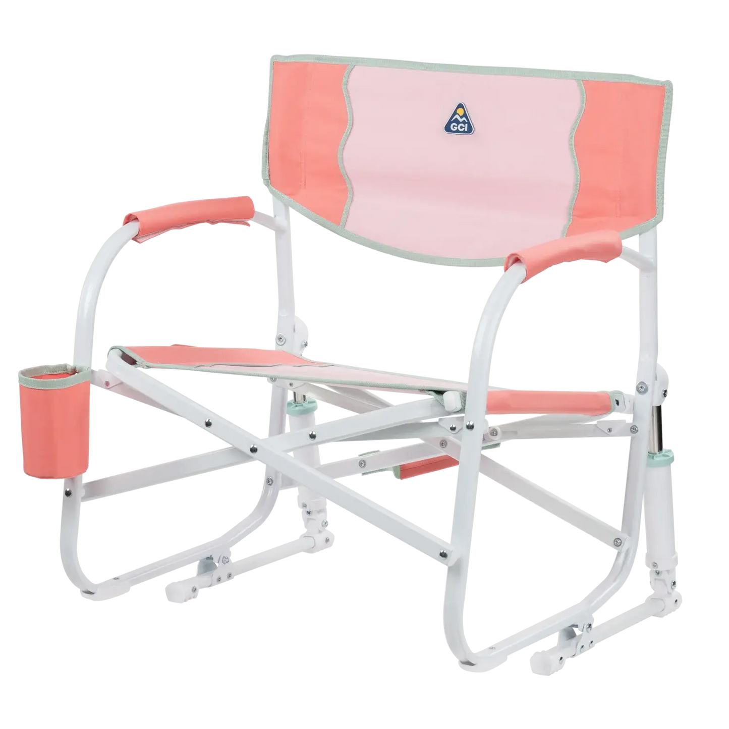 Grab & Go Rocker™ - Quick Carry
