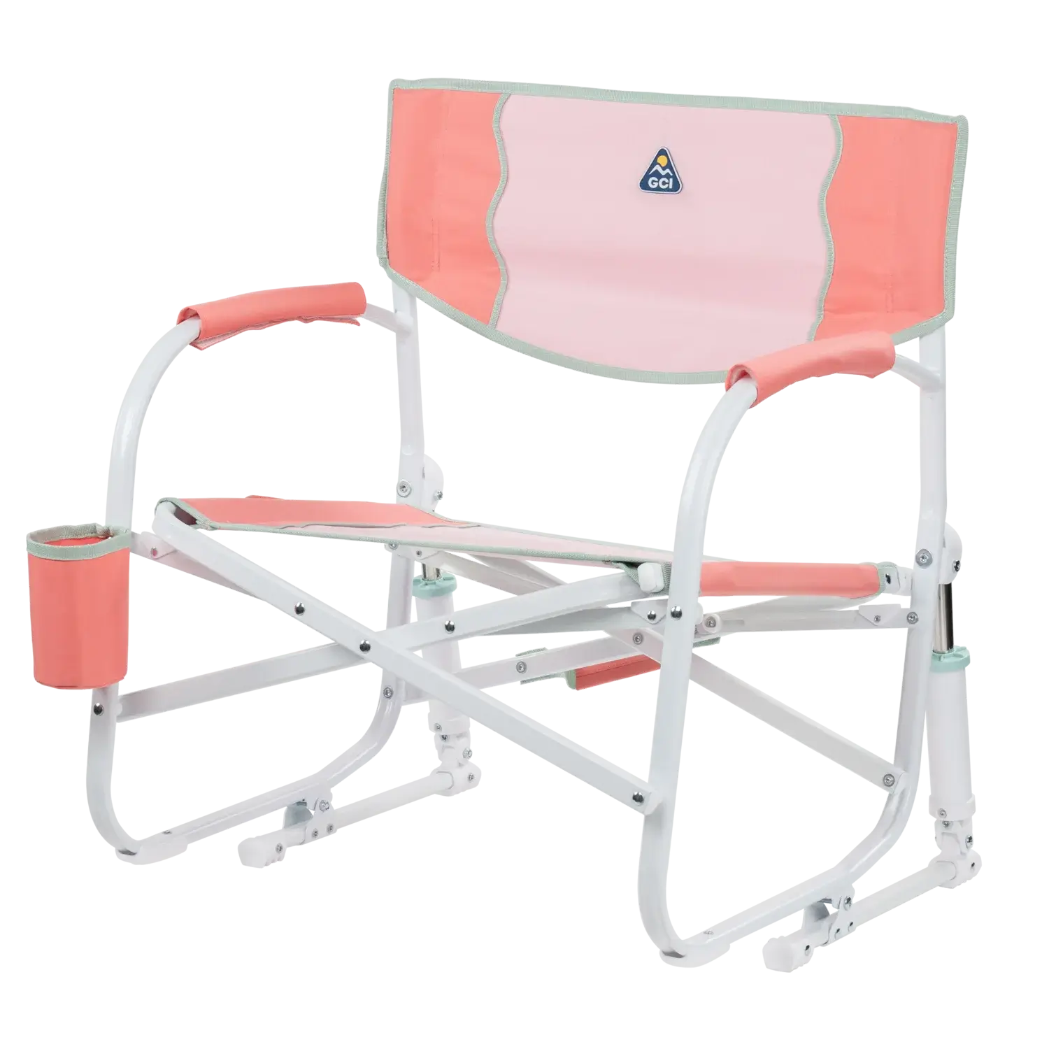 Grab & Go Rocker™ - Quick Carry
