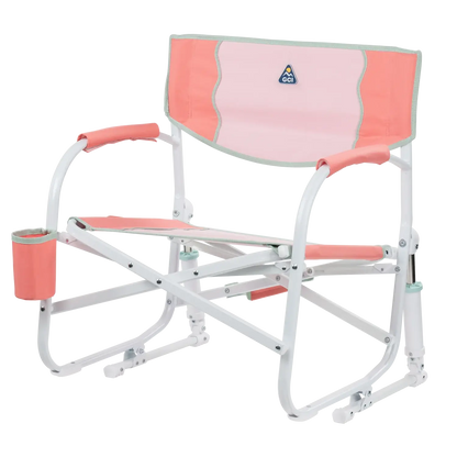 Grab & Go Rocker™ - Quick Carry