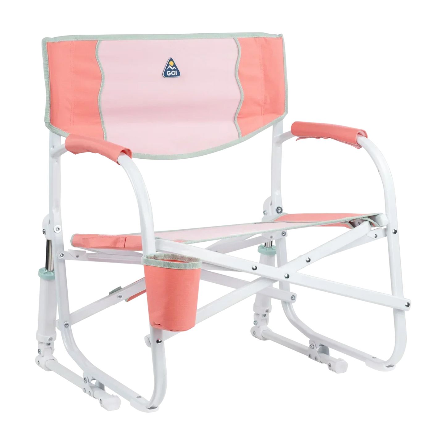 Grab & Go Rocker™ - Quick Carry