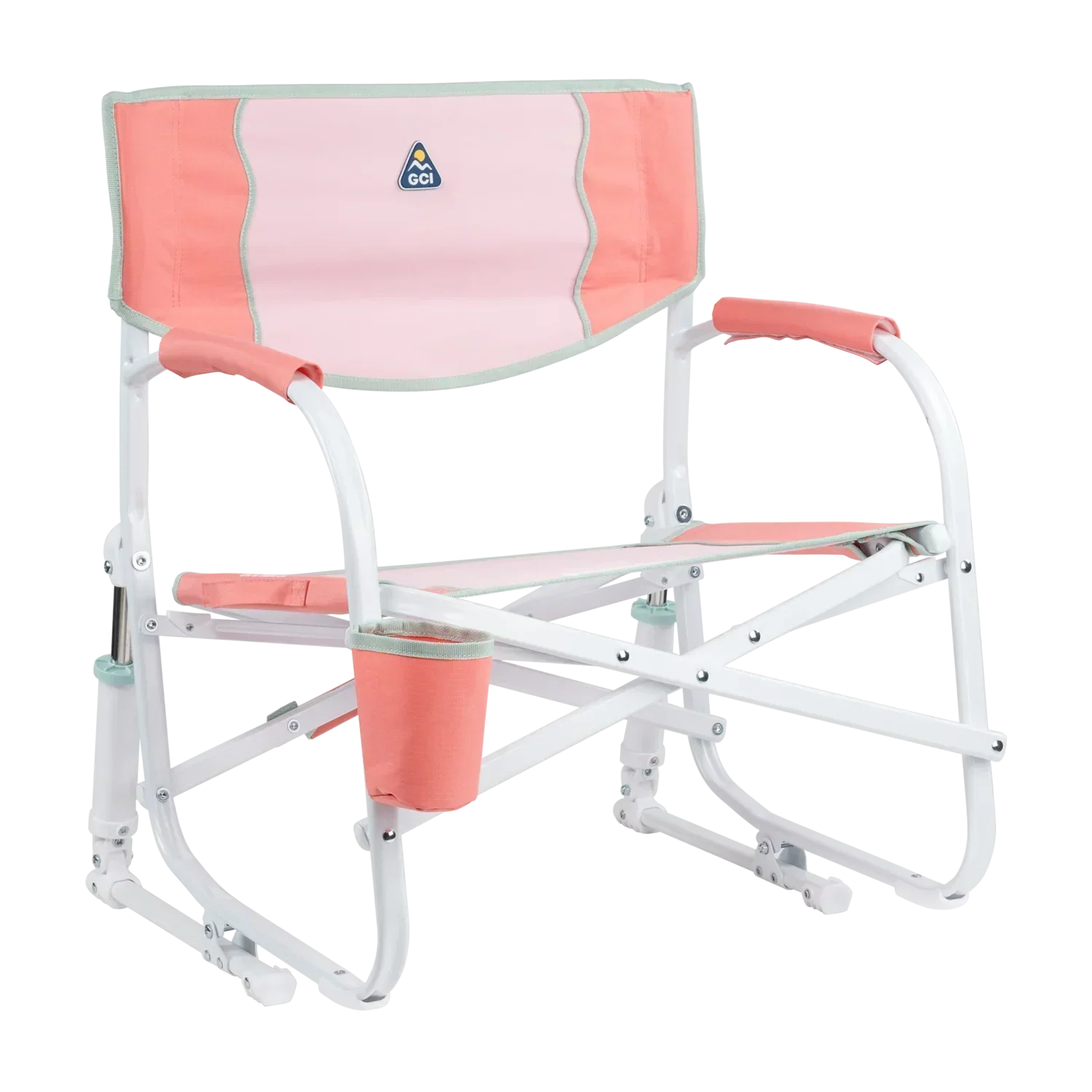 Grab & Go Rocker™ - Quick Carry