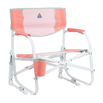 Grab & Go Rocker™ - Quick Carry