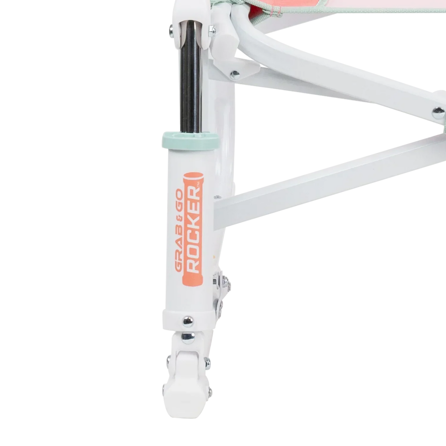 Grab & Go Rocker™ - Quick Carry