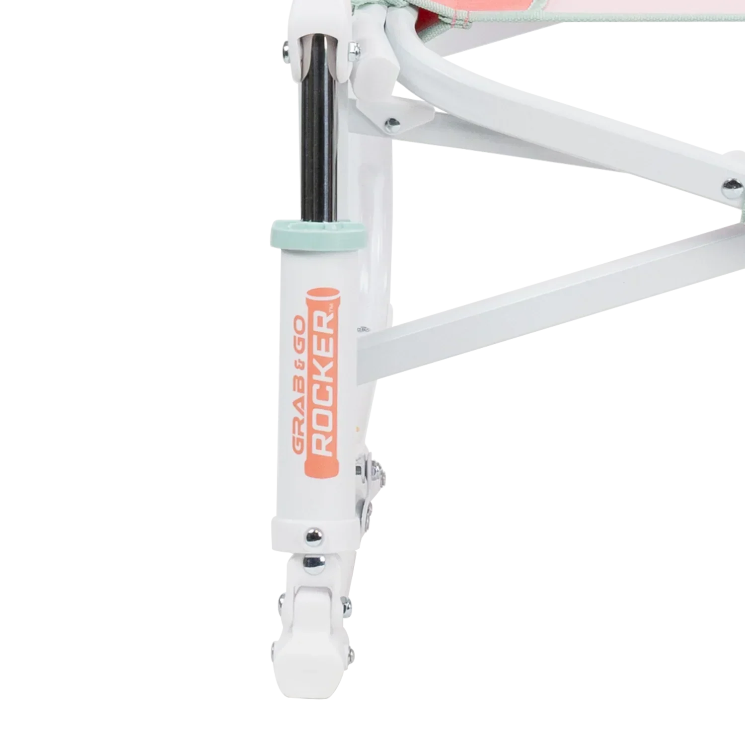Grab & Go Rocker™ - Quick Carry