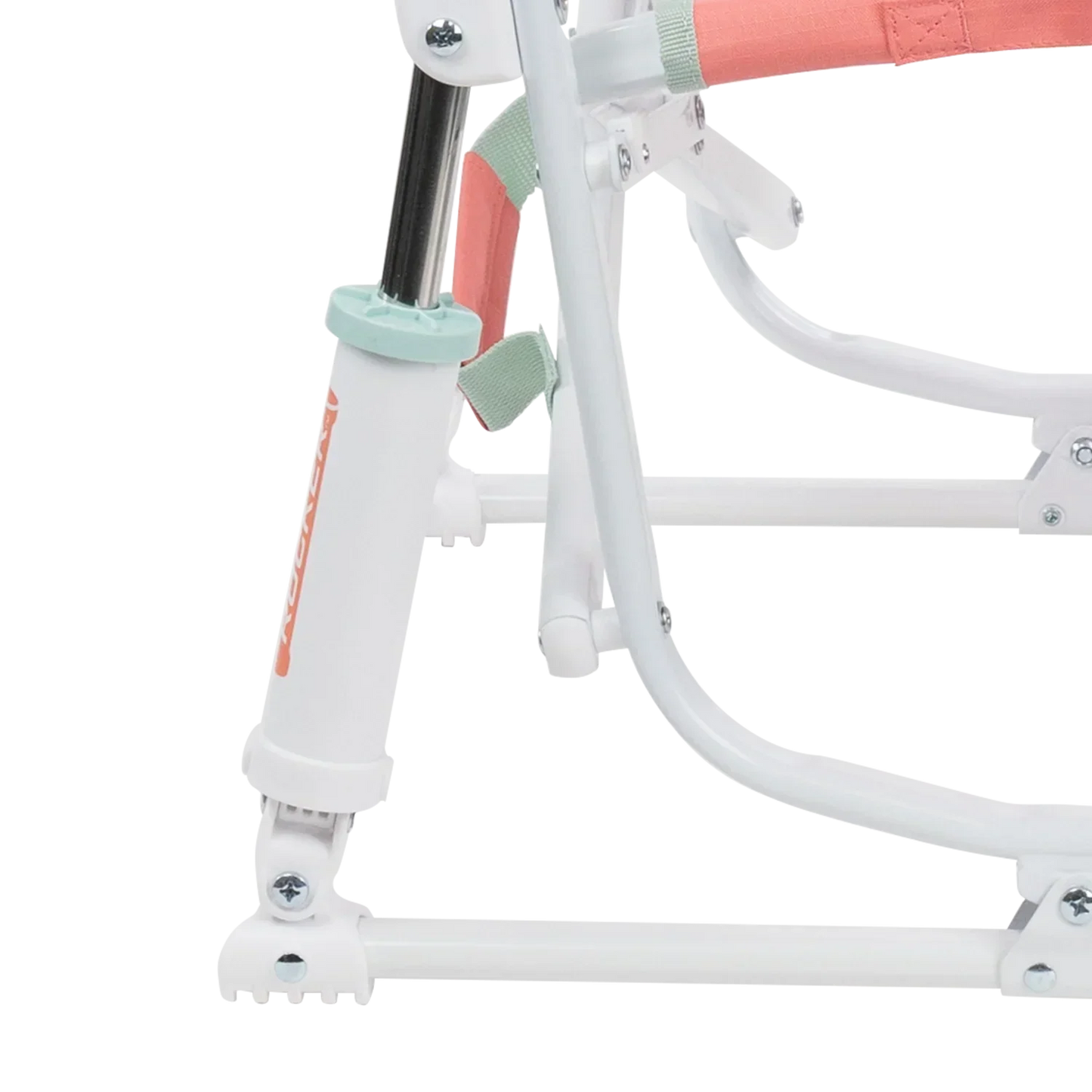 Grab & Go Rocker™ - Quick Carry