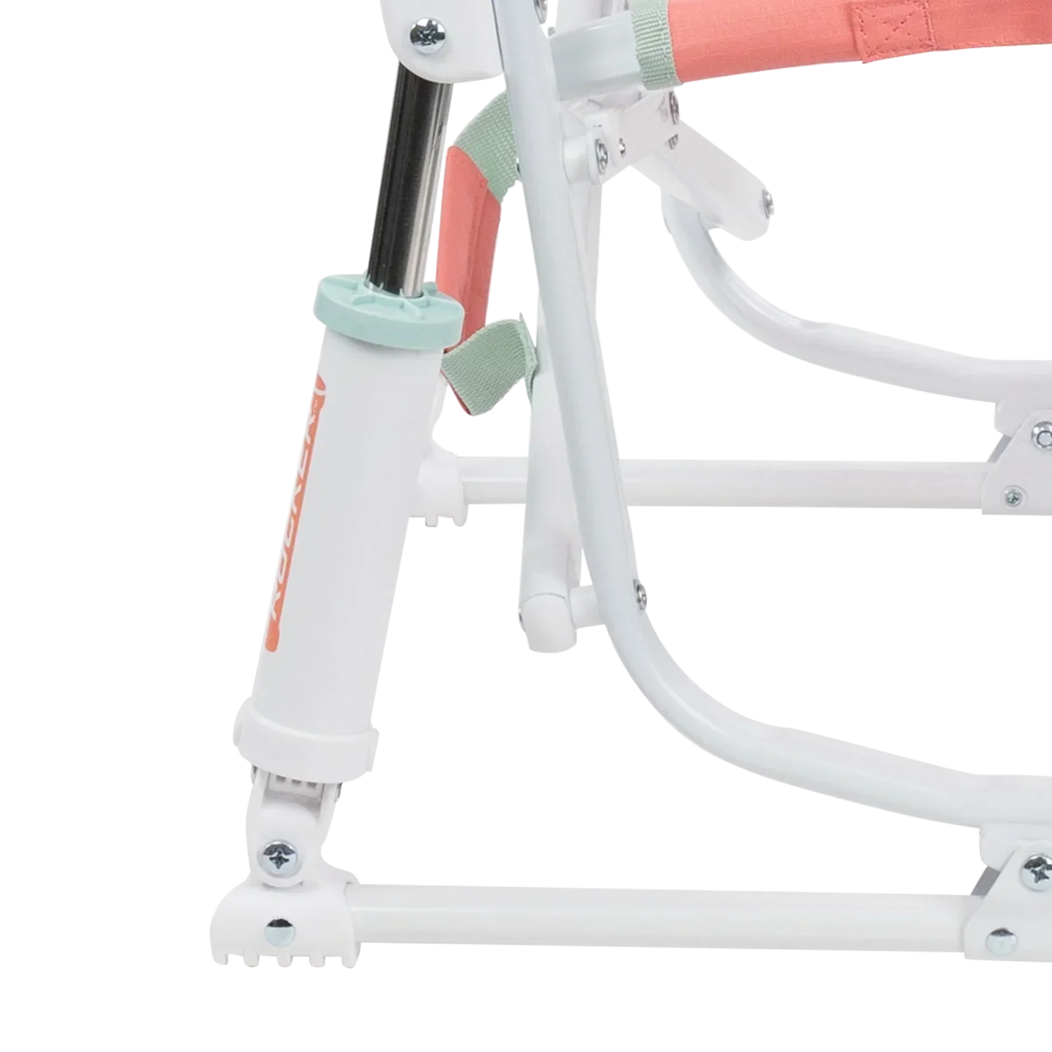 Grab & Go Rocker™ - Quick Carry