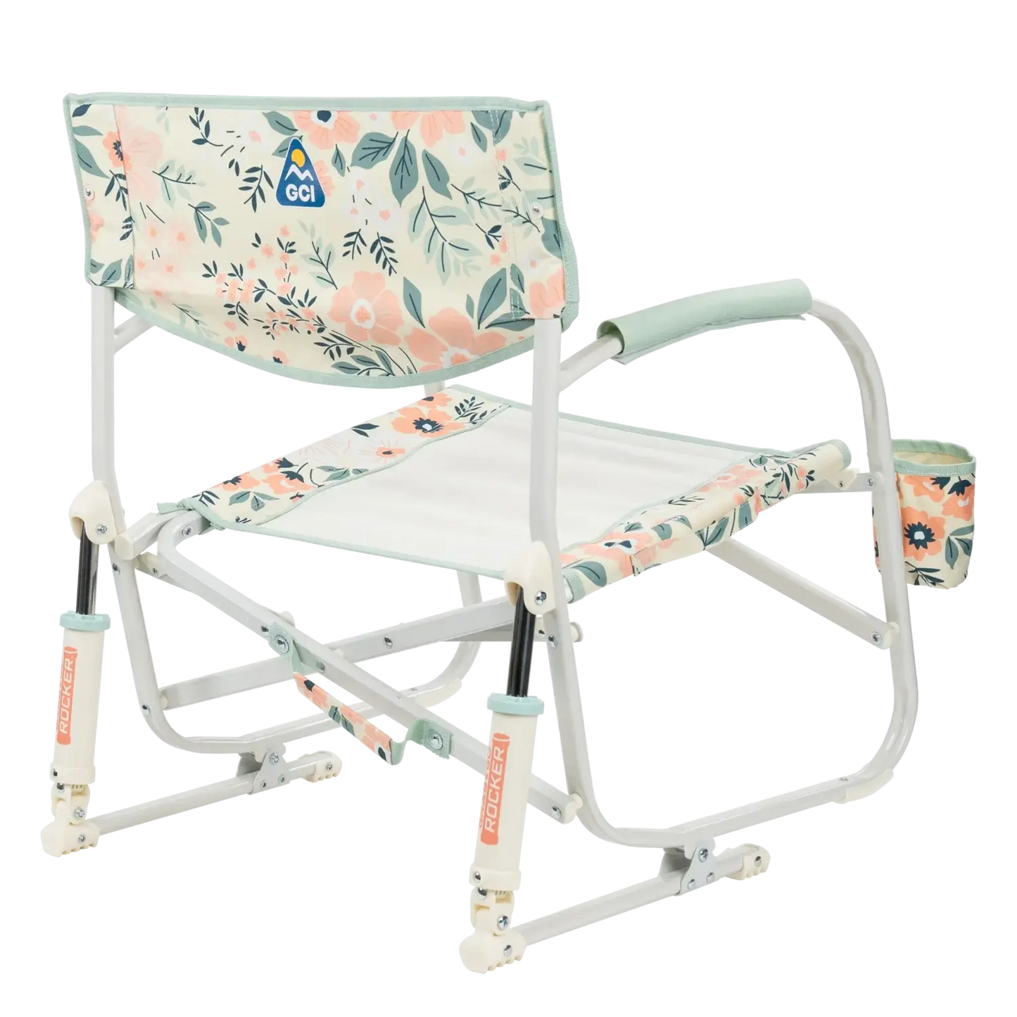 Grab & Go Rocker™ - Quick Carry