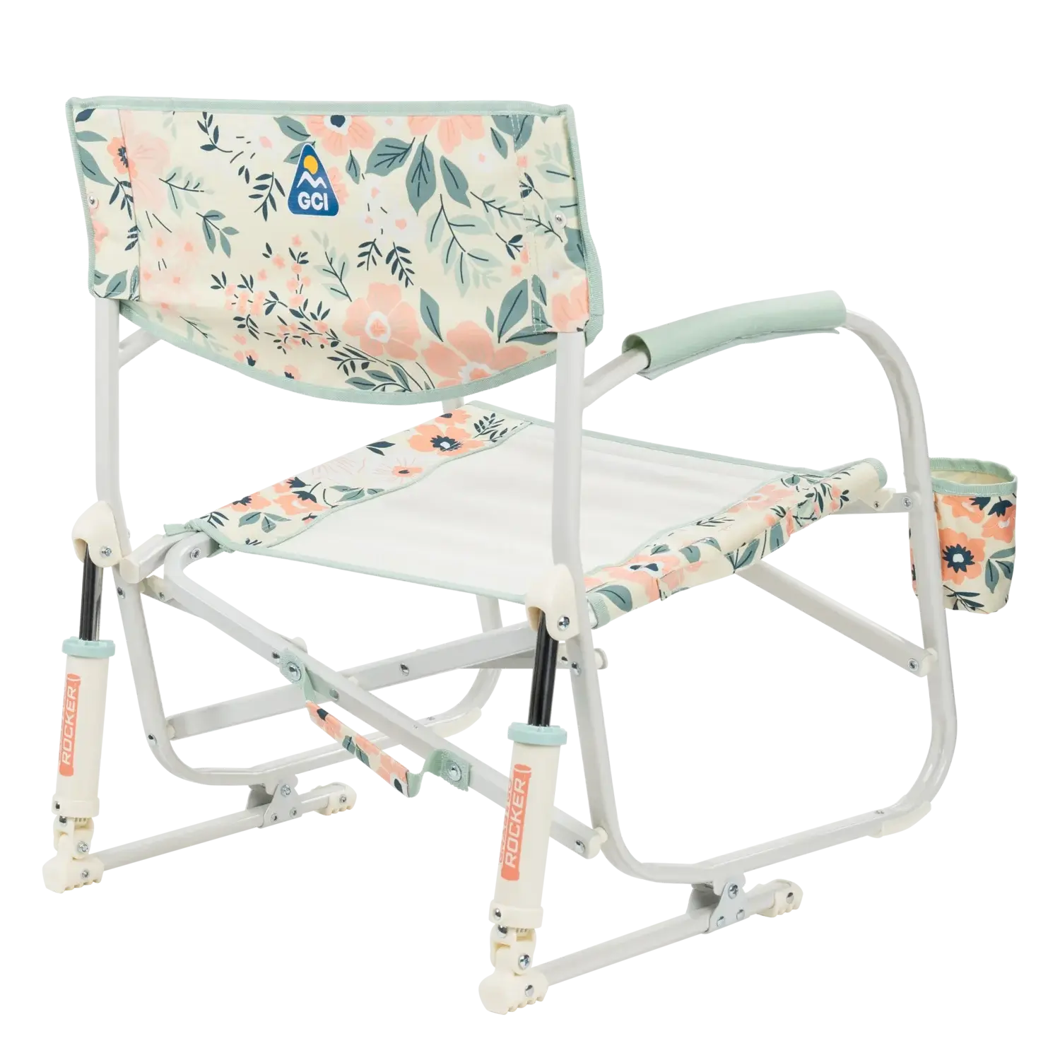 Grab & Go Rocker™ - Quick Carry