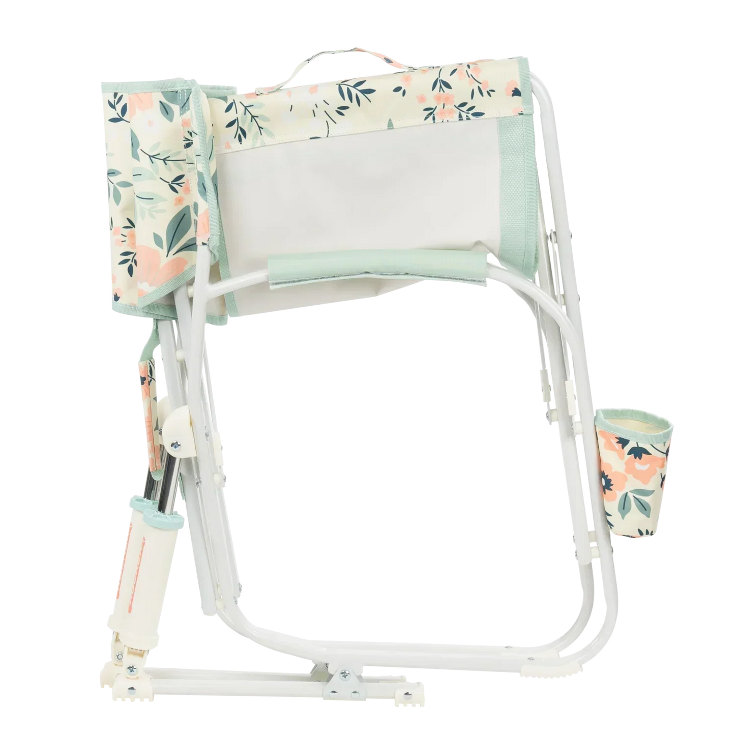 Grab & Go Rocker™ - Quick Carry