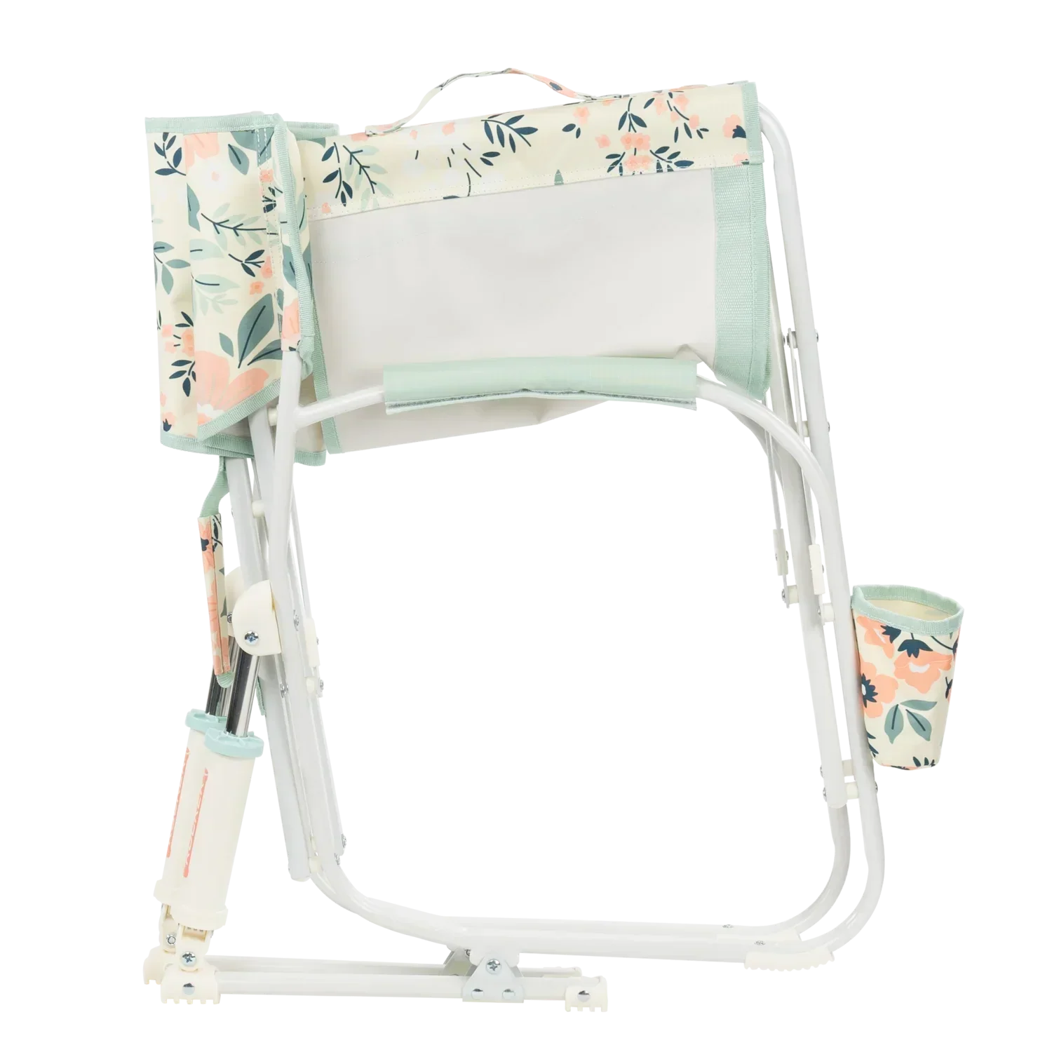 Grab & Go Rocker™ - Quick Carry