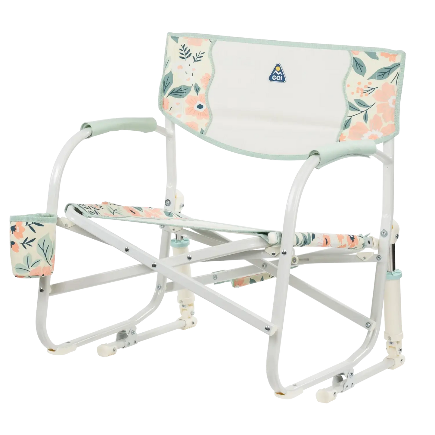 Grab & Go Rocker™ - Quick Carry