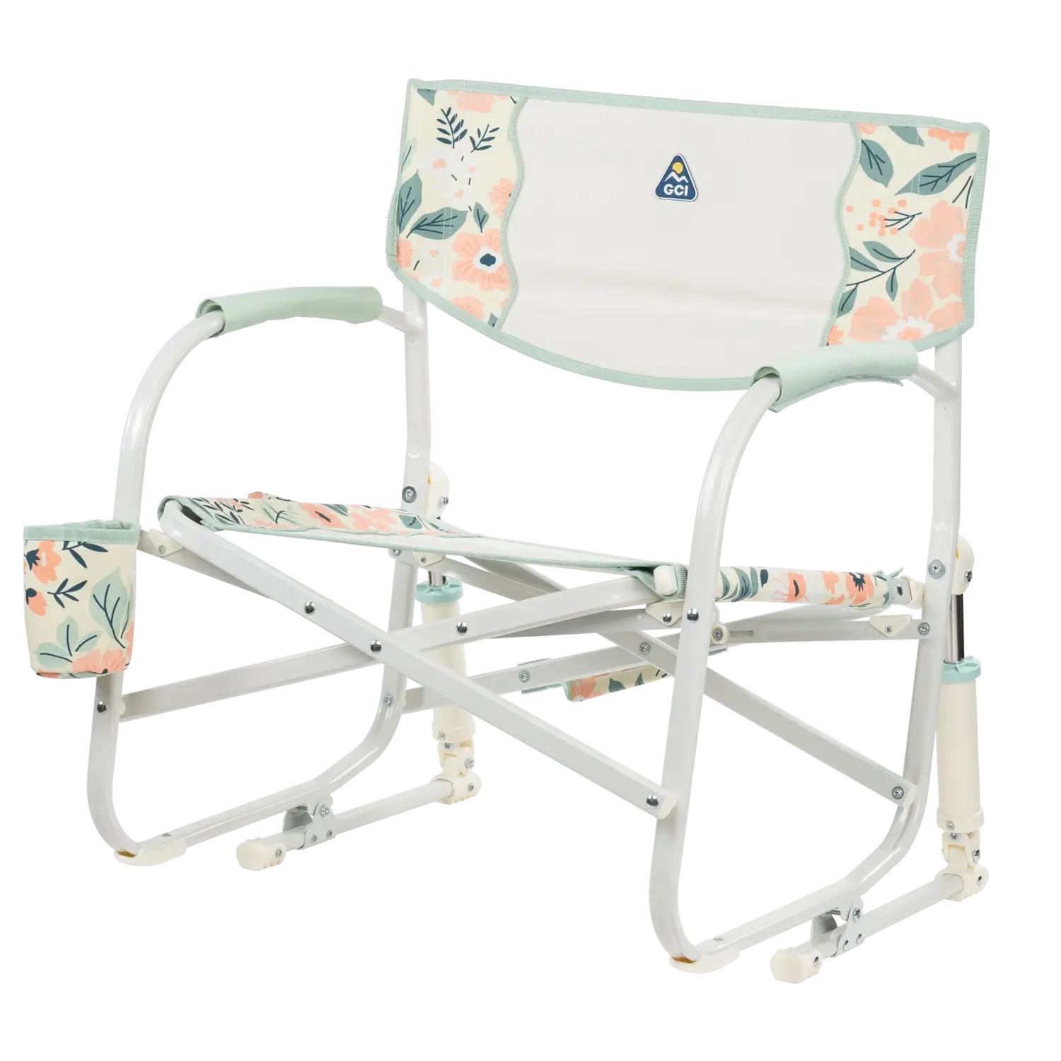Grab & Go Rocker™ - Quick Carry