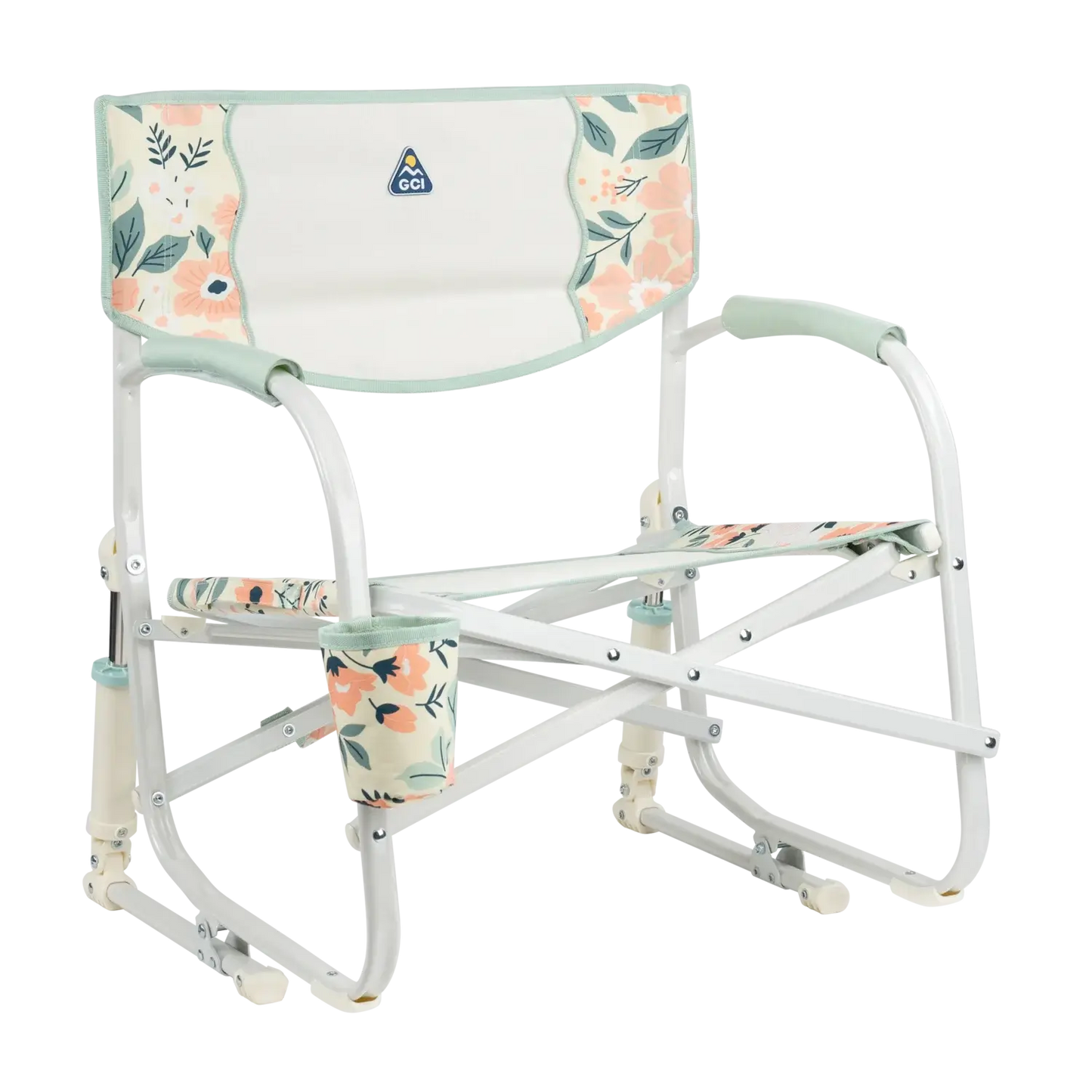 Grab & Go Rocker™ - Quick Carry