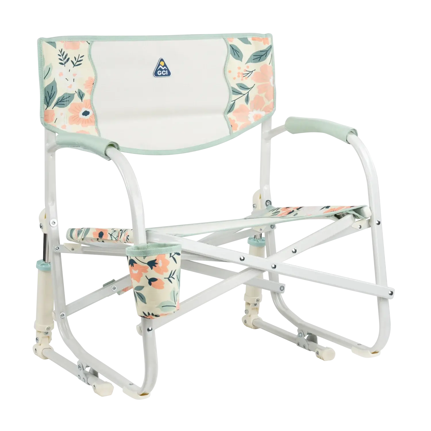 Grab & Go Rocker™ - Quick Carry