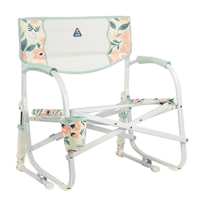 Grab & Go Rocker™ - Quick Carry
