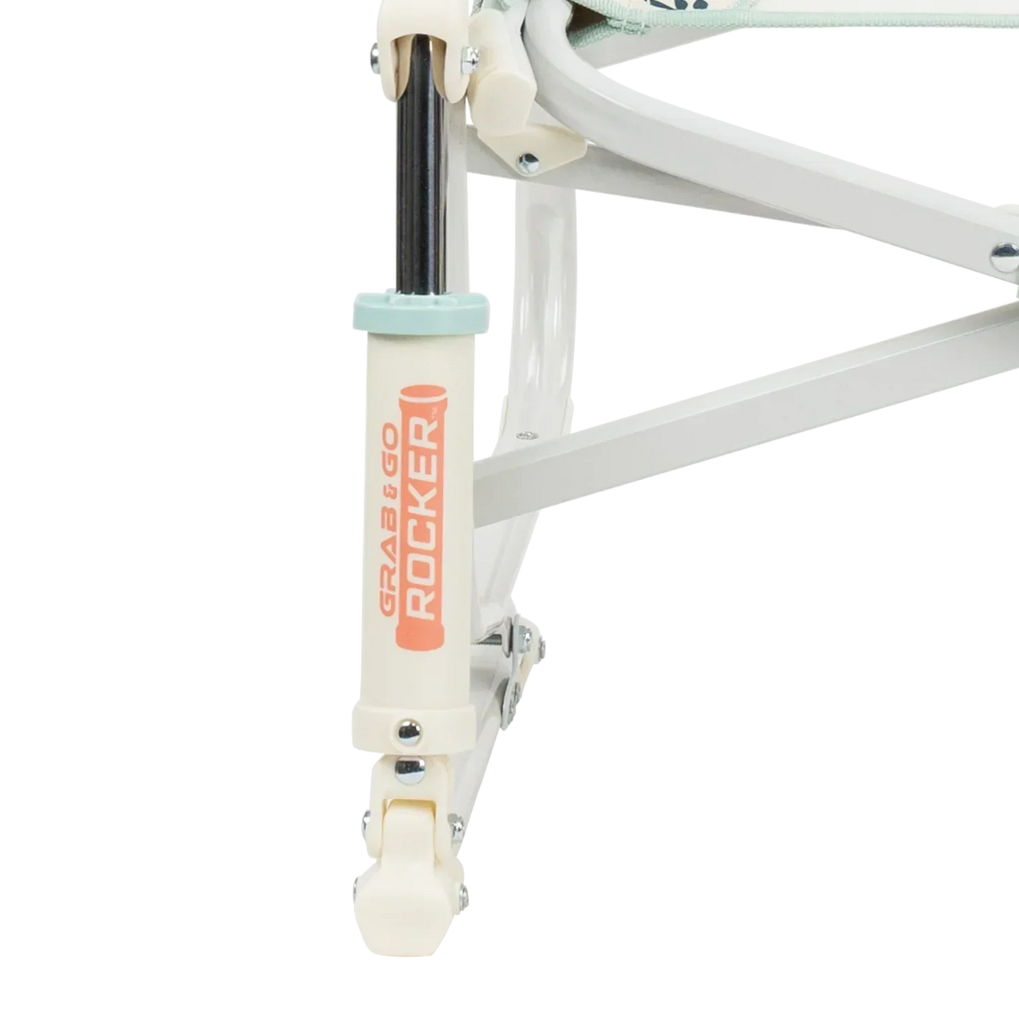Grab & Go Rocker™ - Quick Carry