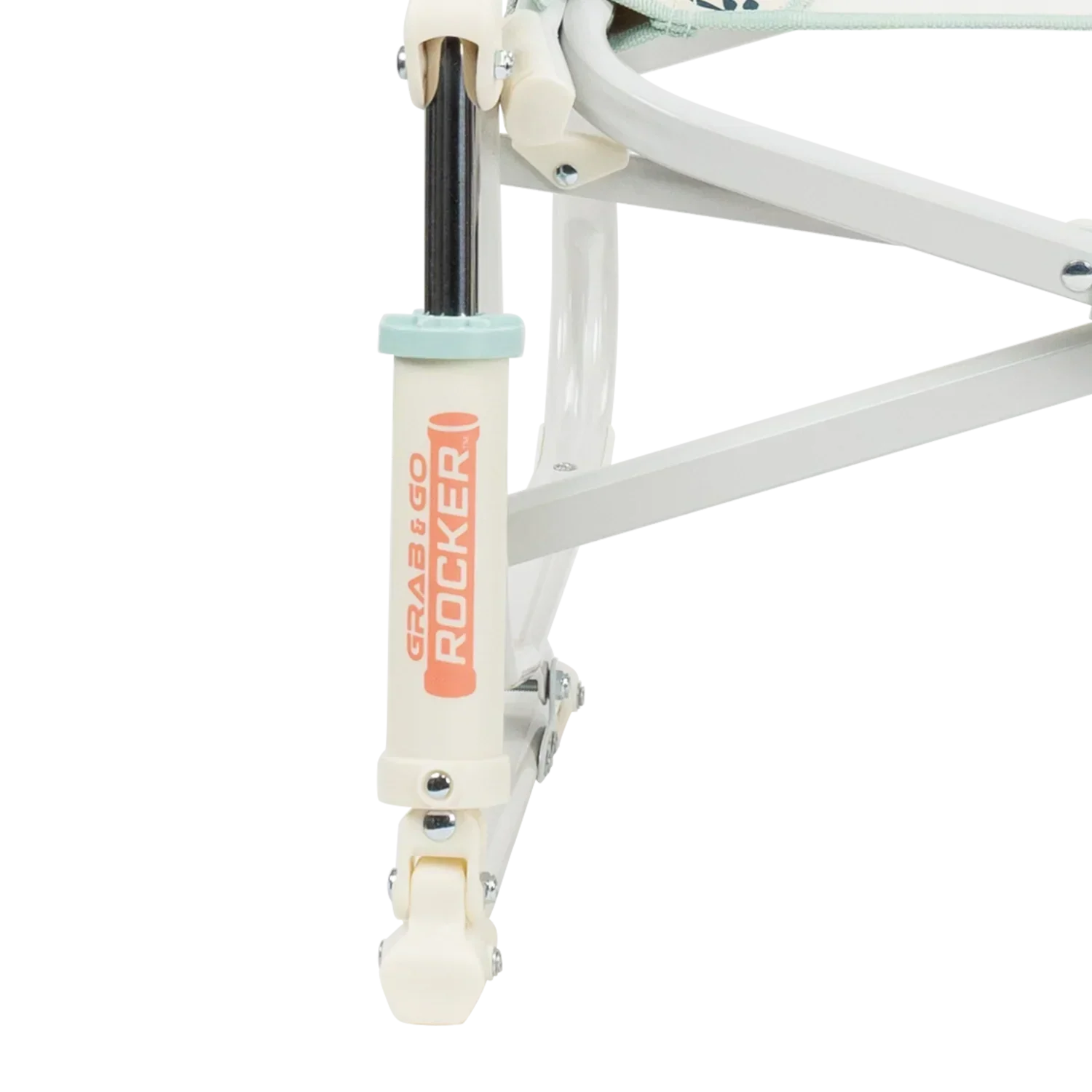Grab & Go Rocker™ - Quick Carry