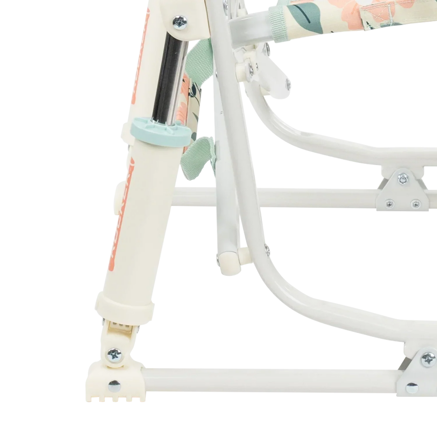 Grab & Go Rocker™ - Quick Carry