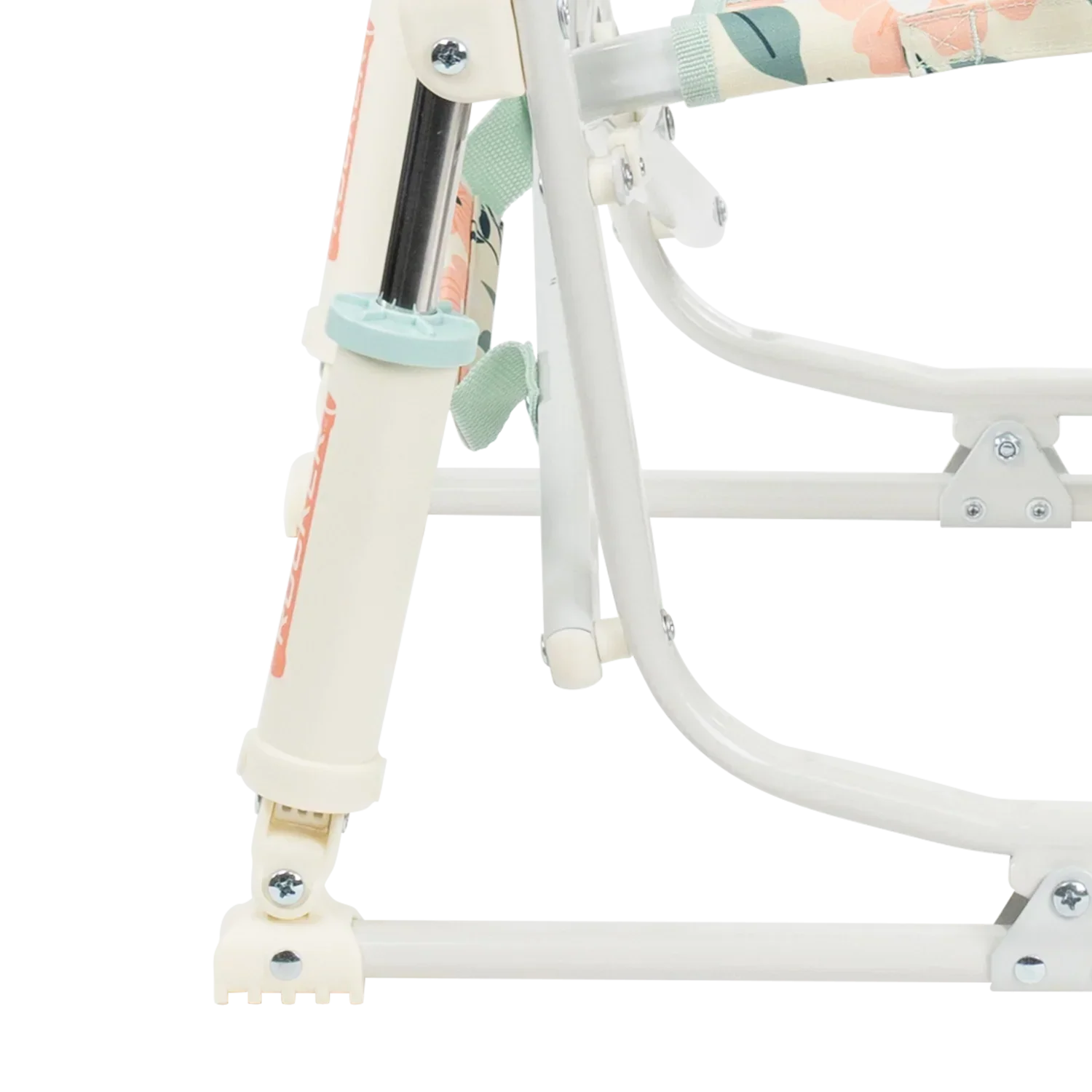 Grab & Go Rocker™ - Quick Carry