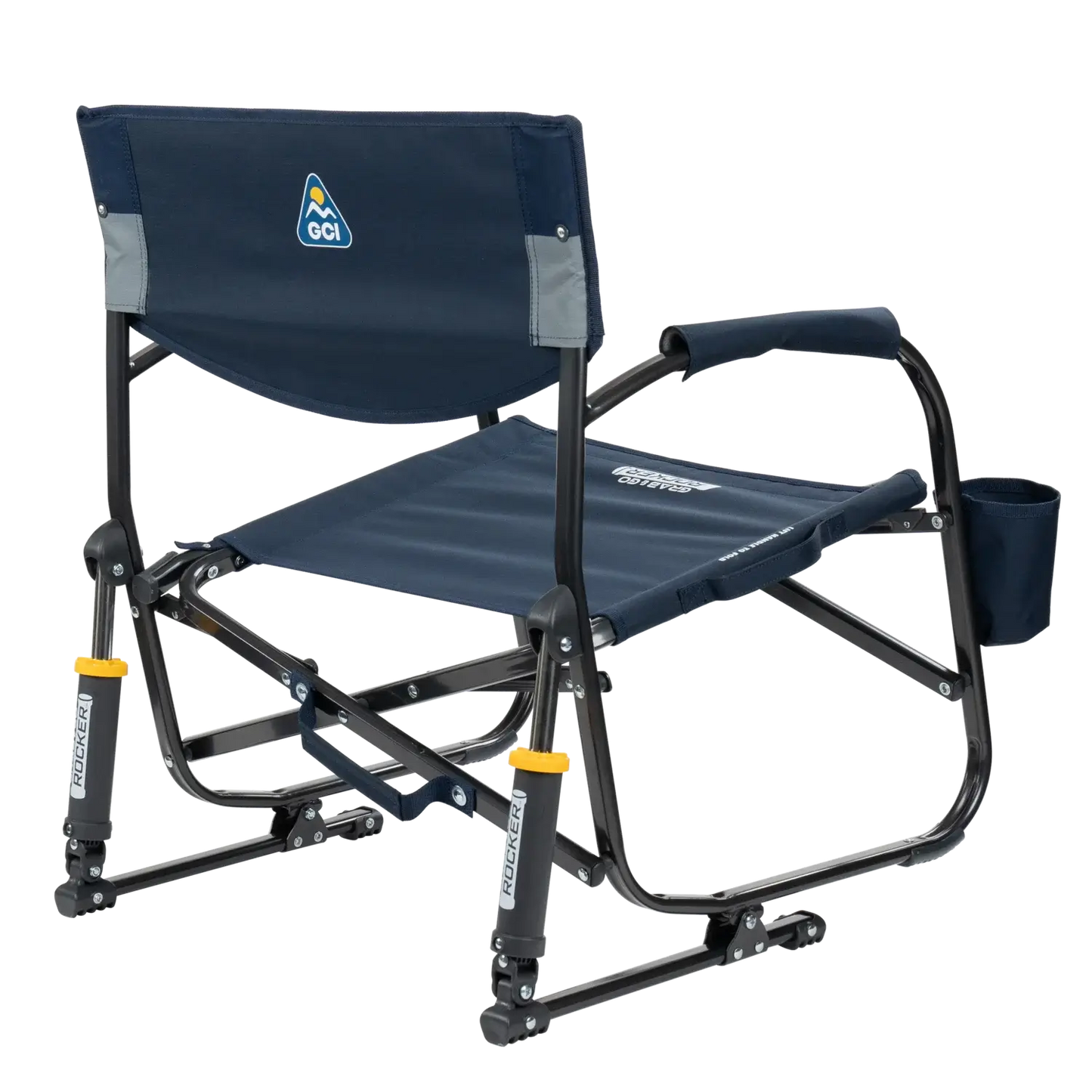 Grab & Go Rocker™ - Quick Carry