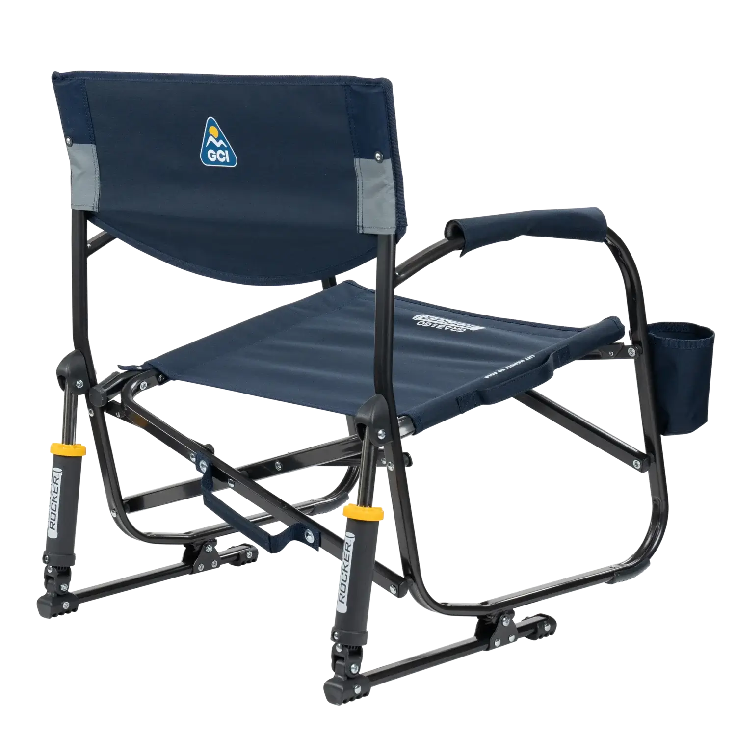 Grab & Go Rocker™ - Quick Carry