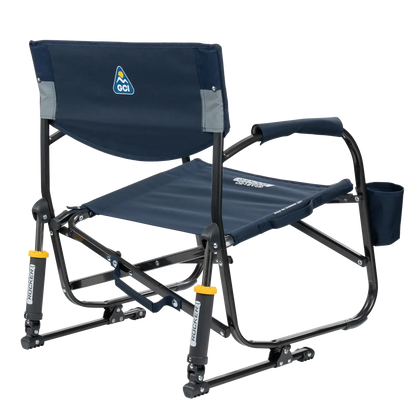Grab & Go Rocker™ - Quick Carry