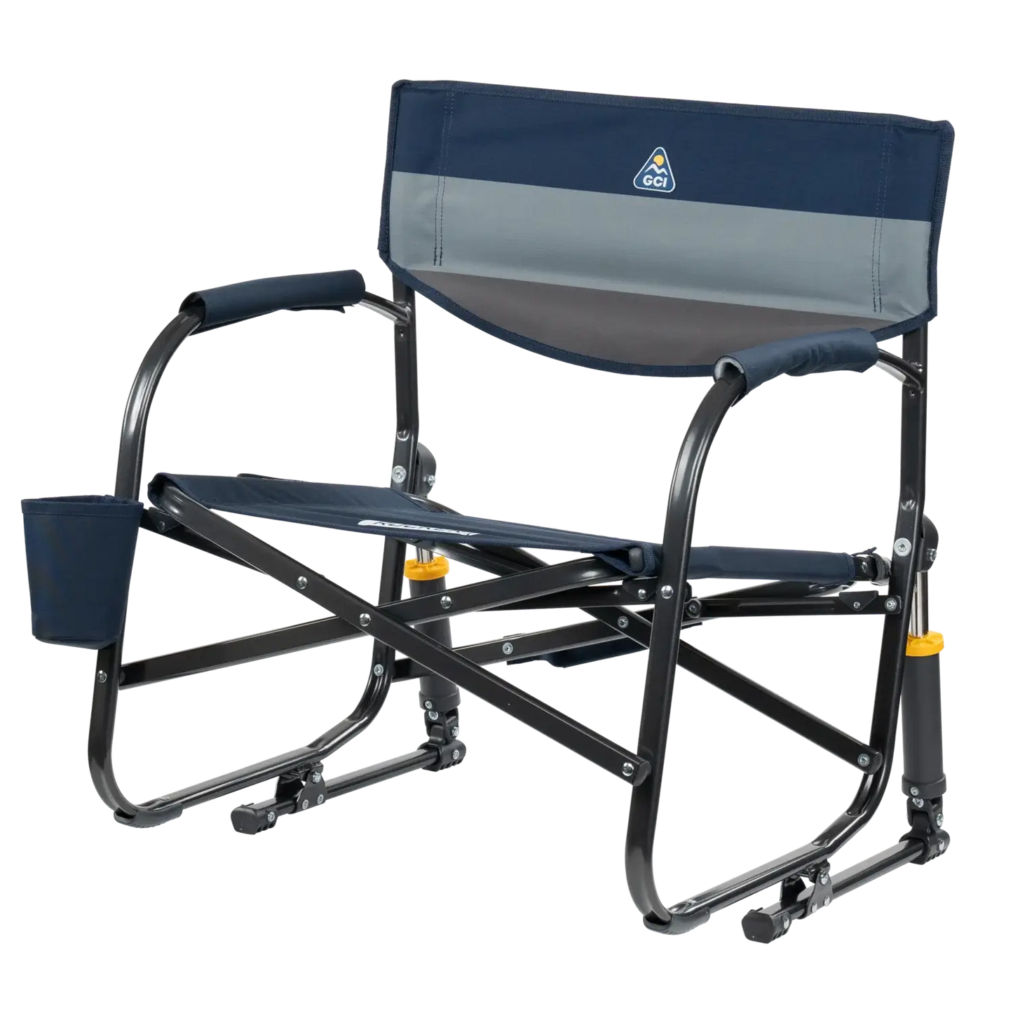 Grab & Go Rocker™ - Quick Carry