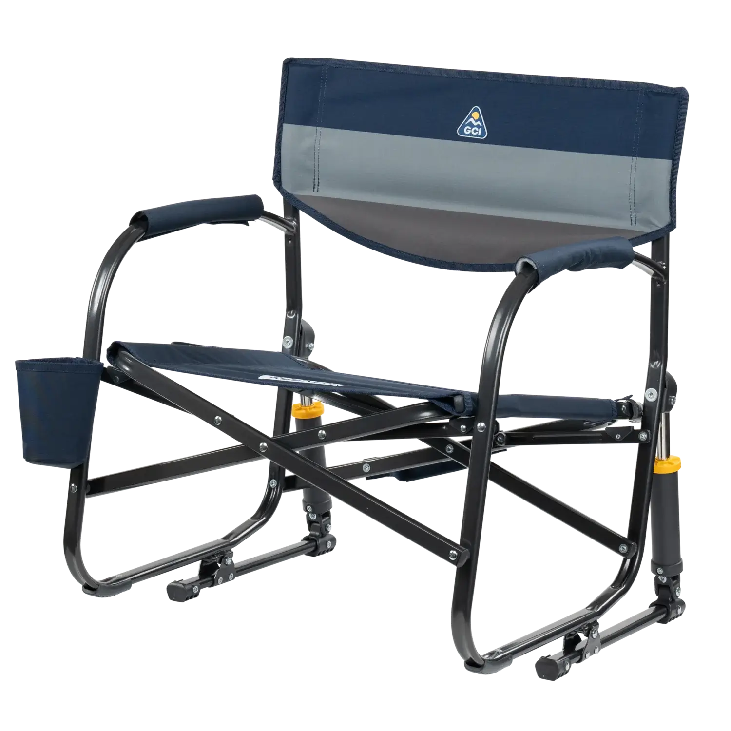 Grab & Go Rocker™ - Quick Carry