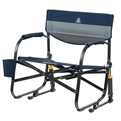 Grab & Go Rocker™ - Quick Carry