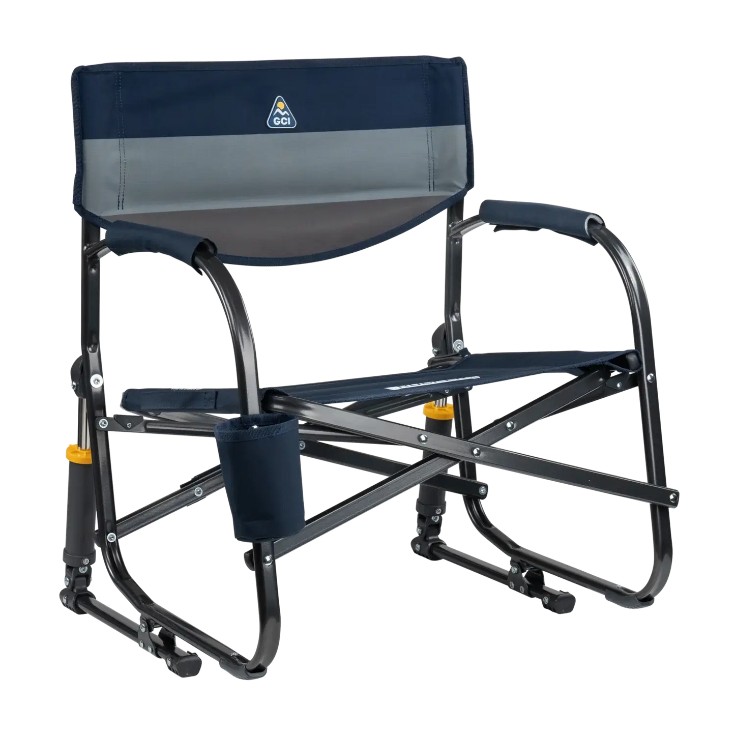 Grab & Go Rocker™ - Quick Carry