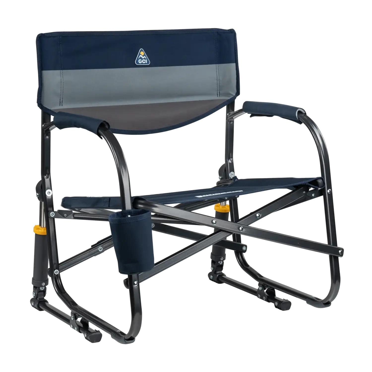 Grab & Go Rocker™ - Quick Carry