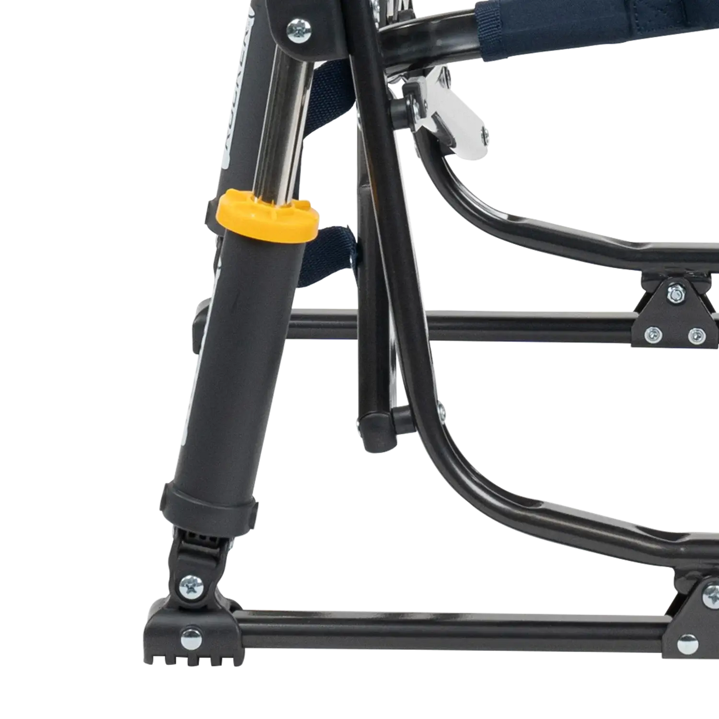 Grab & Go Rocker™ - Quick Carry